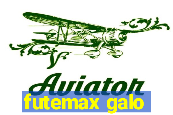 futemax galo